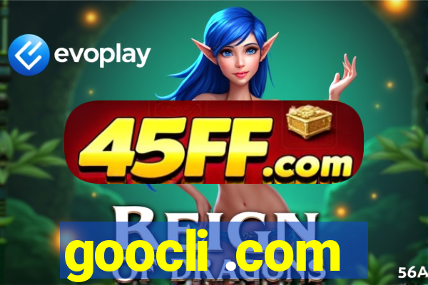 goocli .com